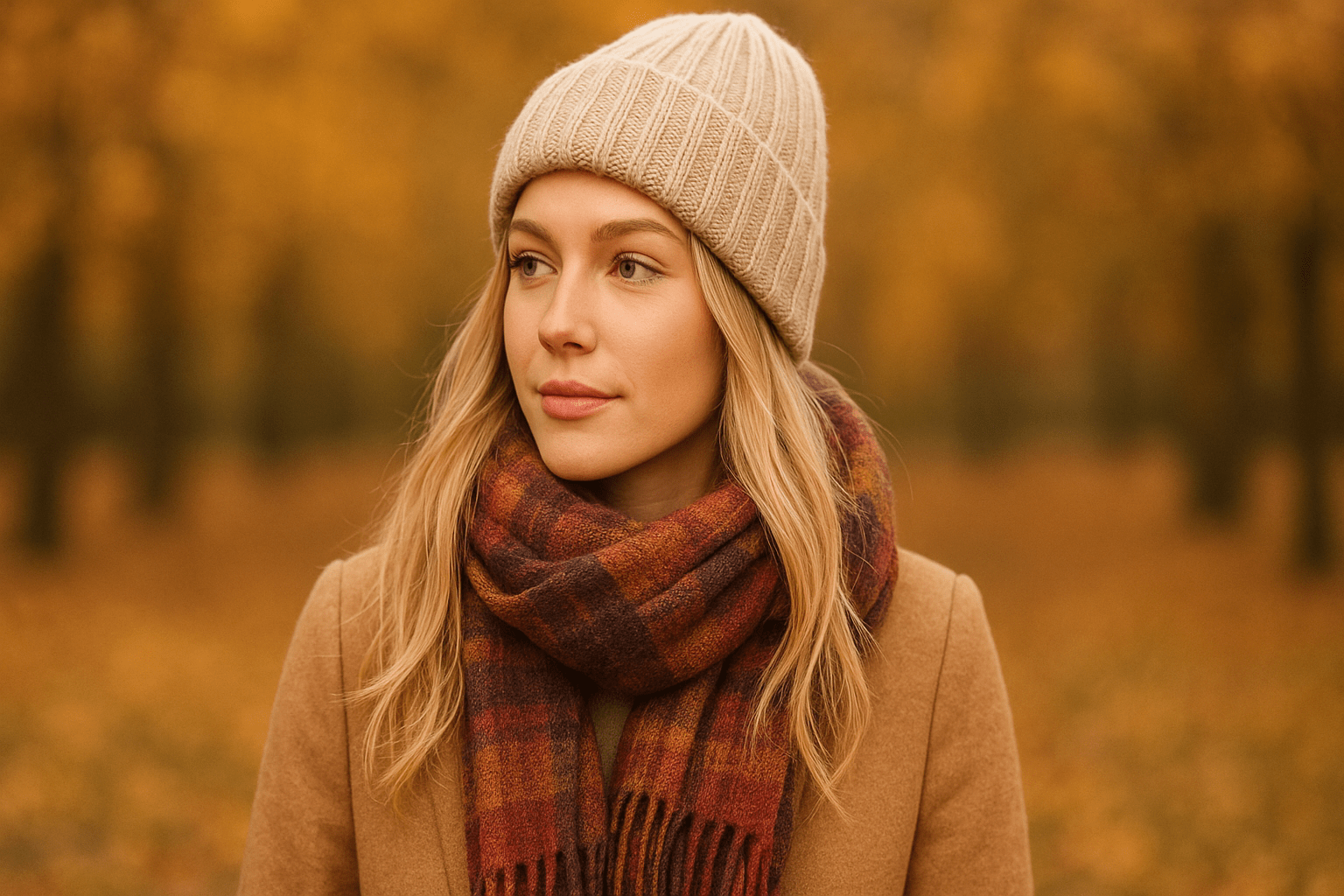 Jak wiązać szaliki